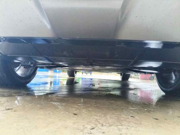 [上海·沪A] 二手飞凡汽车飞凡R72022款 旗舰高阶版