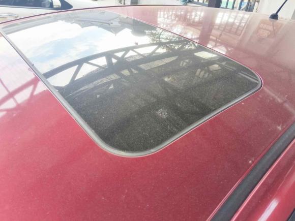 [嘉兴·浙F] 二手日产骐达TIIDA2016款 1.6L CVT智行版