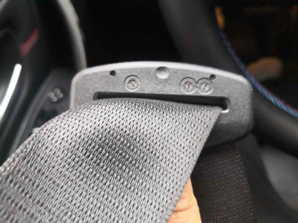 [合肥·皖A] 二手宝马宝马3系2013款 328i运动设计套装