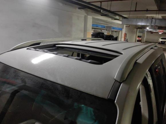 [苏州·苏E] 二手SWM斯威汽车SWM斯威X72016款 1.8L 手动豪华型 7座