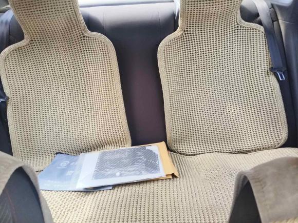 [合肥·皖A] 二手启辰启辰D602019款 1.6L Entry手动时尚版