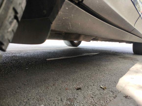 [台州·浙J] 二手保时捷Cayenne2018款 Cayenne 3.0T