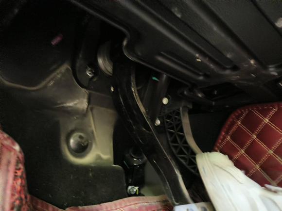 [南通·苏F] 二手名爵名爵HS2018款 20T 自动两驱荷尔蒙激情版 国V