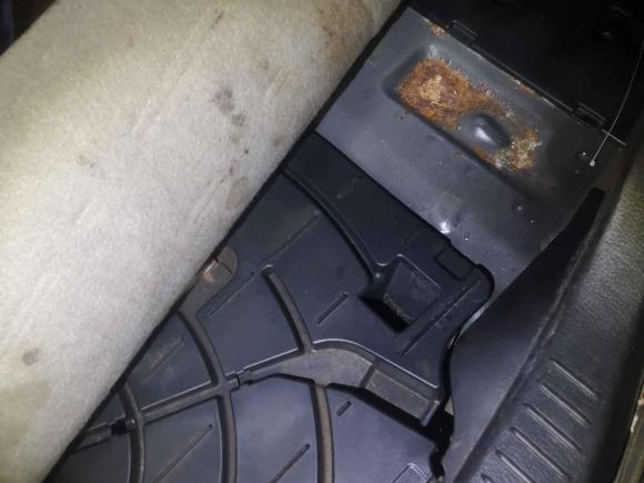 [成都·粤T] 二手马自达马自达62011款 2.0L 自动时尚型