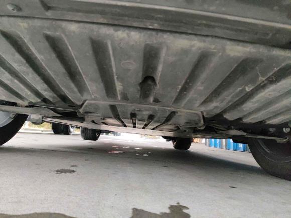 [上海·沪A] 二手大众ID.4 CROZZ2022款 长续航Lite PRO版