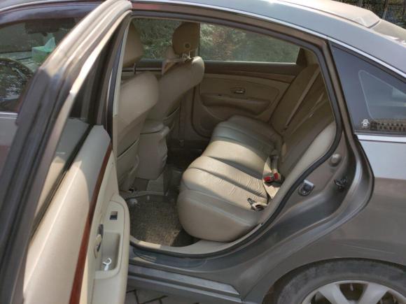 [芜湖·皖B] 二手日产轩逸2009款 1.6XL 自动豪华天窗版