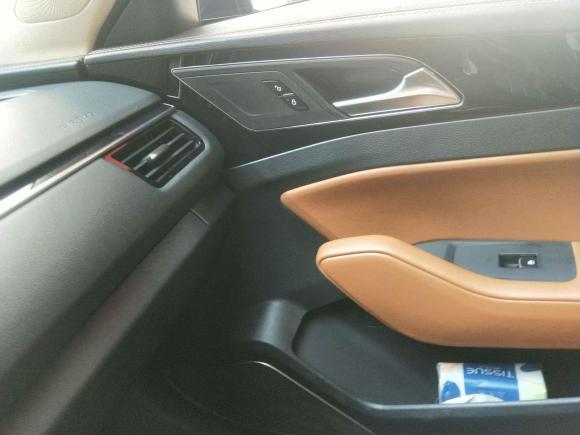 [深圳·粤B] 二手红旗红旗H52019款 30TD 型动版