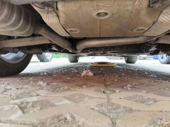 [北京·京G] 二手奥迪奥迪Q52016款 40 TFSI 进取型