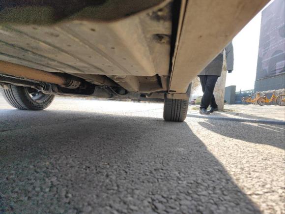 [西安·陕A] 二手起亚起亚KX52016款 1.6T 自动两驱DLX