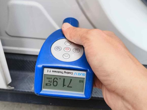 [广州·粤E] 二手长安逸达2023款 蓝鲸NE 1.5T GDI DCT尊享型