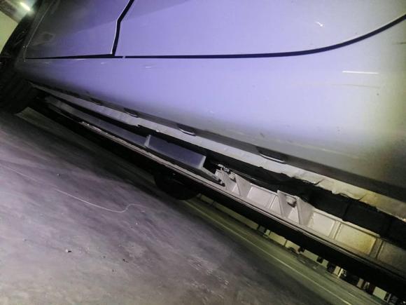 [上海·沪A] 二手飞凡汽车飞凡ER62021款 新动版 620km 智享版