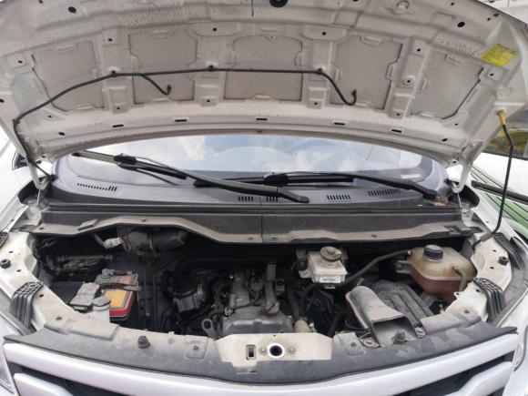 [苏州·苏E] 二手长安轻型车睿行S502017款 S50V 1.5L 手动物流版I 国V