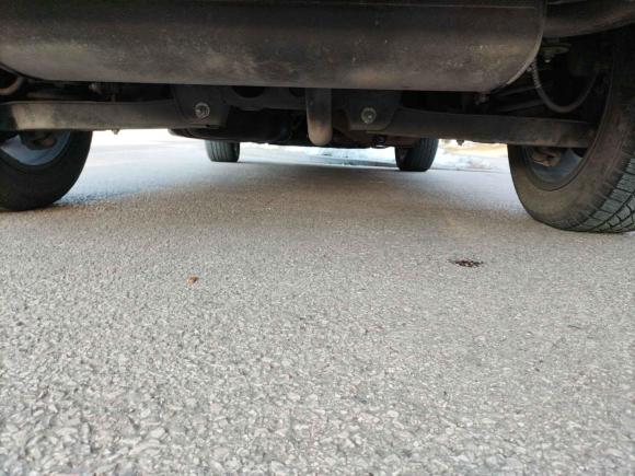 [南京·沪C] 二手吉利汽车博越2016款 1.8TD 自动智尊型