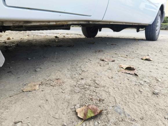 [青岛·鲁B] 二手江铃特顺2020款 2.8T商务型长轴中顶9座国V JX493