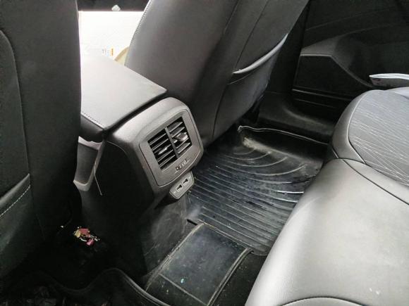 [上海·苏F] 二手大众途铠2019款 280TSI DSG舒适版