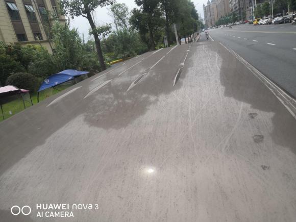 [成都·川A] 二手福田蒙派克E2017款 2.0L新快运长轴4Q20M