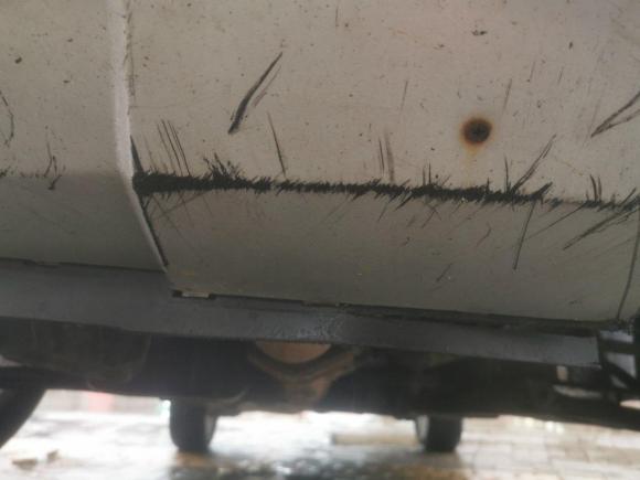 [台州·浙B] 二手长安长安CS352015款 1.6L 手动豪华型 国IV