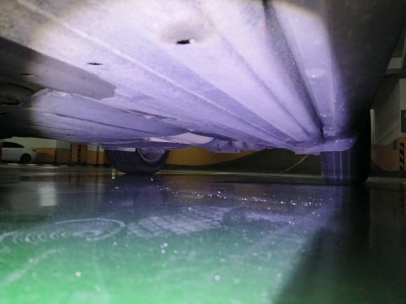 [深圳·粤B] 二手保时捷Macan2017款  Macan S 3.0T