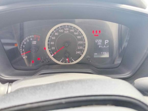 [济南·冀A] 二手丰田雷凌2022款 TNGA 1.5L CVT进取版