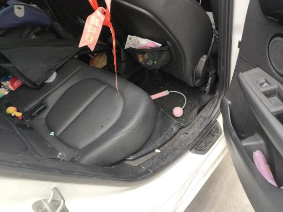 [西安·陕A] 二手宝马宝马2系旅行车2018款 218i 领先型