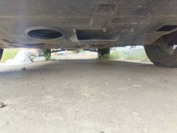 [南昌·赣A] 二手东南东南DX72018款 经典版 1.5T 自动舒适型 国V