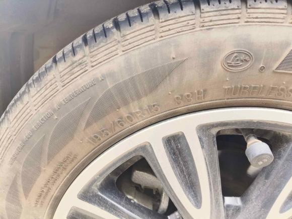 [武汉·鄂A] 二手比亚迪比亚迪F32020款 1.5L 手动豪华版