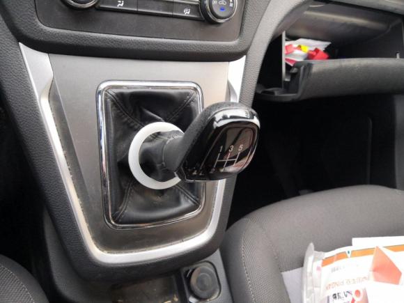 [苏州·苏E] 二手长安轻型车睿行S502017款 S50V 1.5L 手动物流版I 国V