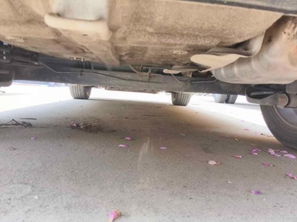 [无锡·黑E] 二手江汽集团瑞风S32016款 1.5L 手动豪华智能型