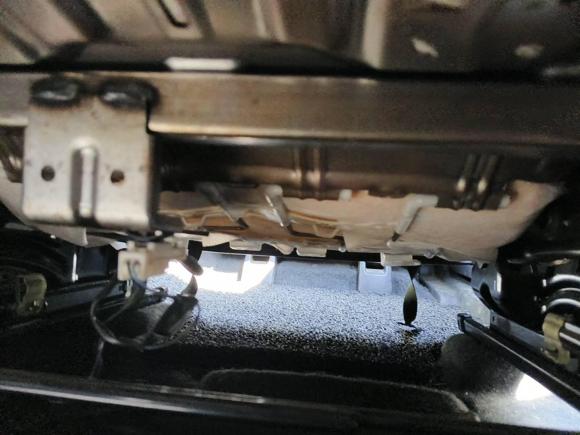 [南通·苏F] 二手荣威荣威RX52016款 20T 两驱手动旗舰版