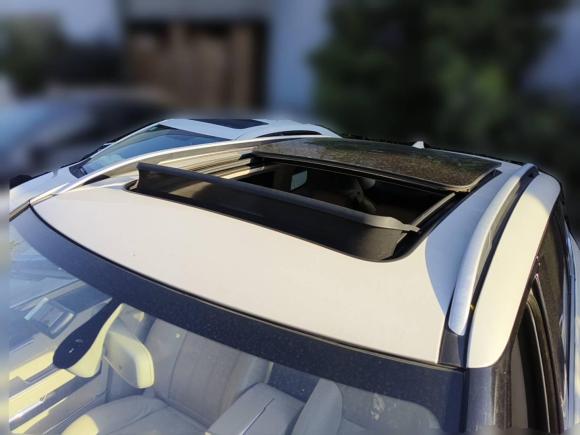 [合肥·皖A] 二手众泰众泰T7002017款 1.8T 双离合尊贵型