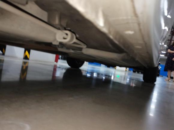 [南京·苏A] 二手宝骏宝骏3602018款 1.5L 手动精英型 国V