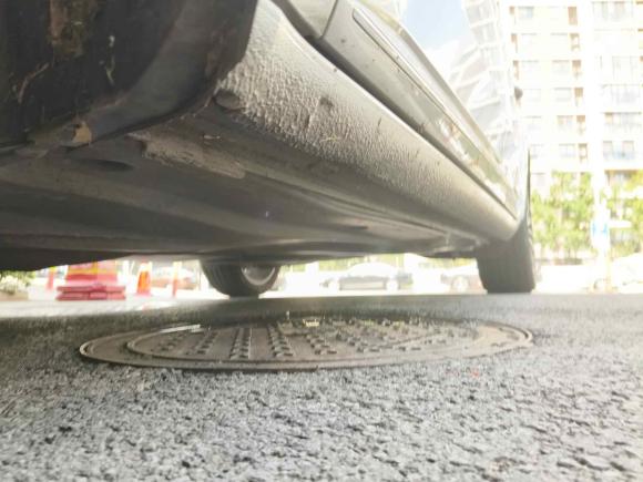 [南京·苏L] 二手斯柯达速派2016款 TSI330 DSG智行版