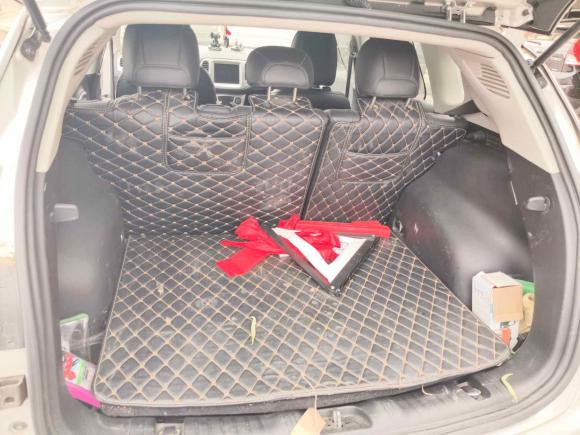 [武汉·鄂A] 二手Jeep指南者2017款 200T 自动家享版