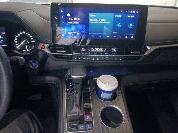 [苏州·苏U] 二手丰田赛那SIENNA2021款 2.5L混动 尊贵版