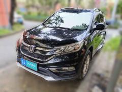 [上海·苏A] 本田本田CR-V2016款 2.0L 两驱都市版
