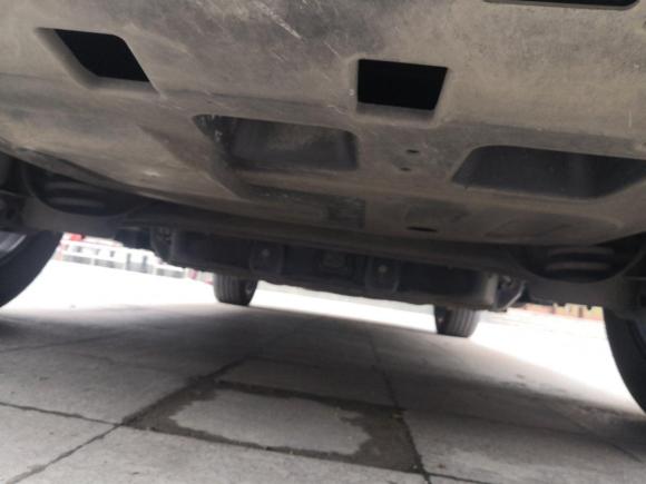 [合肥·皖A] 二手威马汽车威马EX52020款 EX5-Z Fun动感版