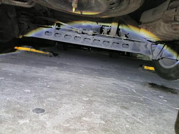 [济南·京N] 二手别克别克GL82011款 3.0L GT豪华商务豪雅版