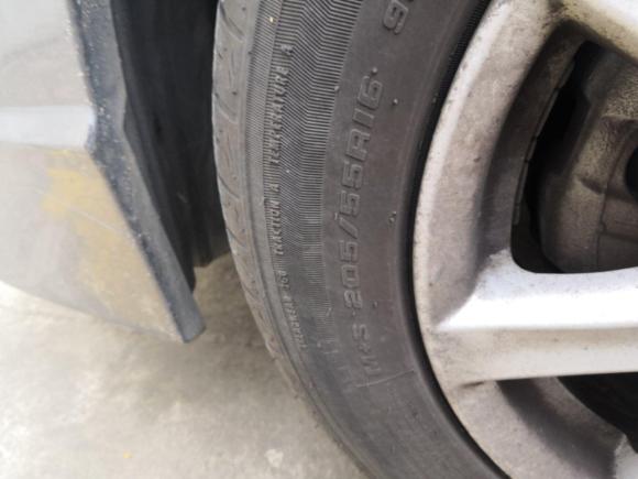 [无锡·苏B] 二手本田思域2009款 1.8L 自动舒适版