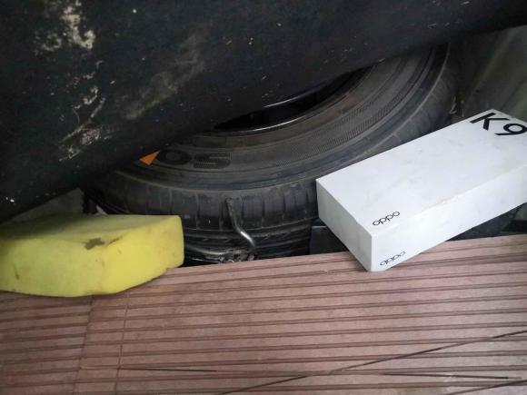 [成都·川A] 二手雪铁龙世嘉2016款 经典 三厢 1.6L 手动CNG