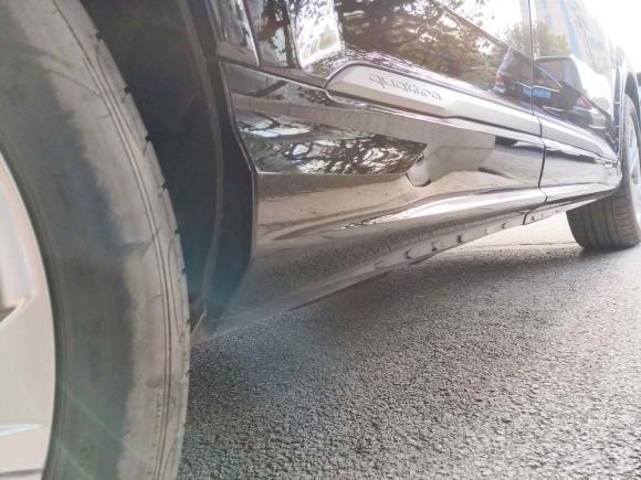 [上海·沪B] 二手奥迪奥迪Q72023款 45 TFSI quattro S line运动型