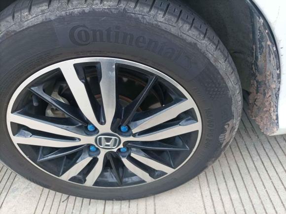 [义乌·浙D] 二手本田哥瑞2016款 1.5L CVT经典版