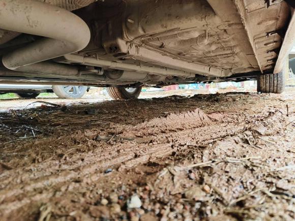 [义乌·贵C] 二手长安逸动2019款 高能版 1.6L GDI 手动先锋型 国VI