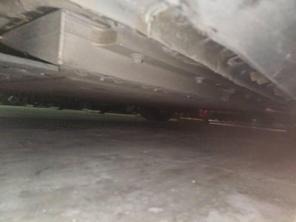 [宁波·浙B] 二手深蓝汽车深蓝SL032022款 1.5L 1200增程版