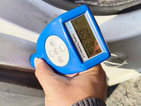 [南昌·赣A] 二手五菱汽车五菱宏光S32018款 1.5L 手动标准型 国V