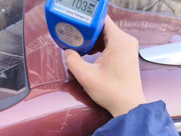 [杭州·浙A] 二手保时捷Cayenne2011款 Cayenne 3.0T