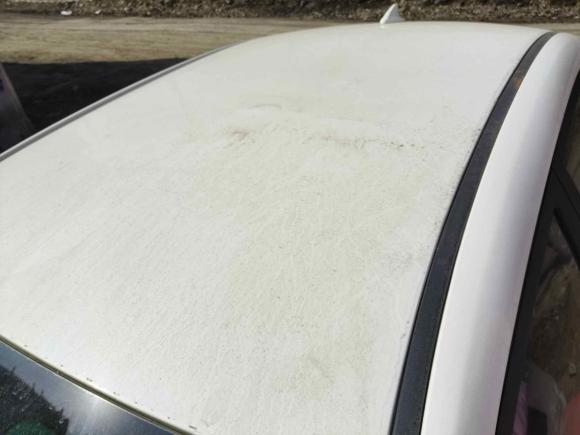 [青岛·鲁B] 二手比亚迪速锐2016款 1.5L 手动精英型