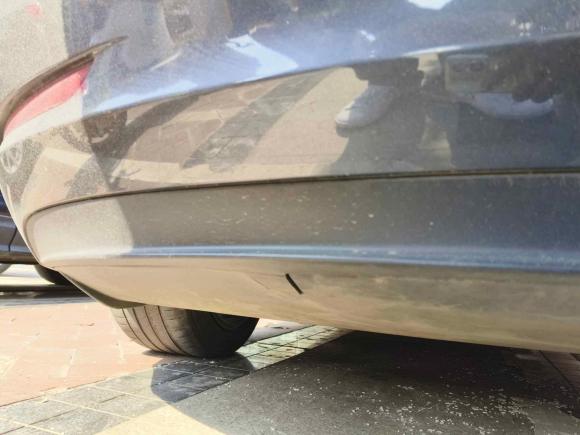 [南京·苏L] 二手特斯拉Model 32020款 标准续航后驱升级版