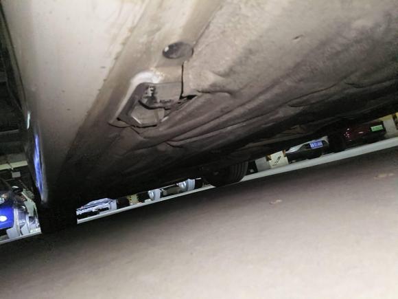 [成都·川A] 二手奔驰奔驰E级2015款 改款 E 260 L 运动型