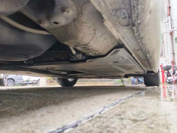 [深圳·粤N] 二手大众凌渡2019款 230TSI DSG风尚版 国VI