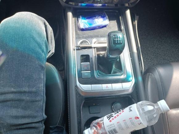 [苏州·豫D] 二手捷途捷途X902019款 1.5T 手动智享型 7座 国VI